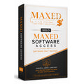 Maxed Solo: Software Only (EFIN)
